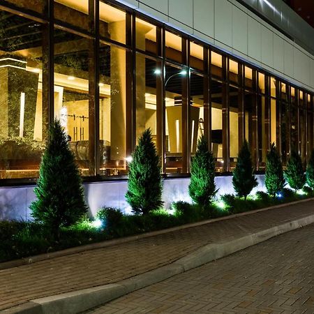 Alpha Business-Hotel Kirov  Dış mekan fotoğraf